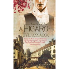 A Figaro-gyilkosságok szépirodalom
