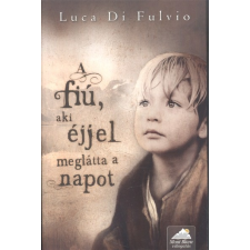 A FIÚ, AKI ÉJJEL MEGLÁTTA A NAPOT irodalom