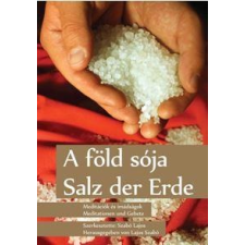  - A Föld Sója - Salz Der Erde idegen nyelvű könyv