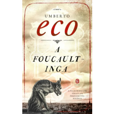  A Foucault-inga egyéb könyv