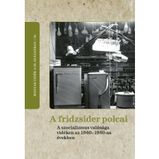  A fridzsider polcai történelem