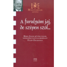 A furulyám jaj, de szépen szól... /Magyarnak lenni CXXXIII. irodalom