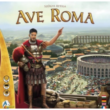 A-games A-games: Ave Roma társasjáték társasjáték
