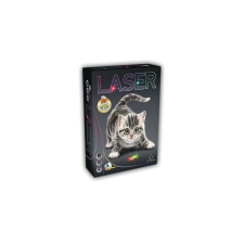 A games Laser Társasjáték (DEL34552) társasjáték