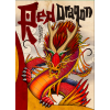 A-games Red Dragon – társasjáték