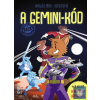  A Gemini-kód - BerGer Szimat Szolgálat – felújított kiadás