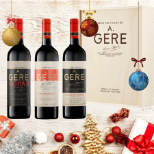  A.Gere Prémium 3-os Borcsomag 2 ver. bor
