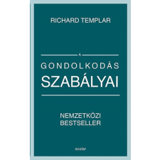 A gondolokodás szabályai egyéb könyv