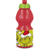 A Grincs Christmas Mischief műanyag sportkulacs 400 ml