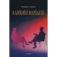 A gyógyító beszélgetés (5. kiadás) életmód, egészség