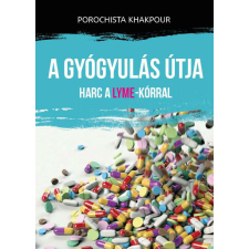 A gyógyulás útja életmód, egészség