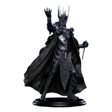A Gyűrűk Ura Mini szobor Szauron 20 cm játékfigura