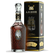  A.H. Riise Non Plus Ultra Very Rare rum (0,7L / 42%) rum