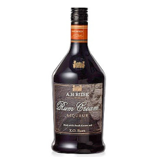  A.H. Riise Rum Cream liqueur 0,7 17% likőr