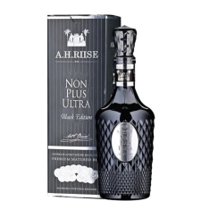  A.H. Riise Rum Non Plus Ultra Black Edition 0,7l DD. rum