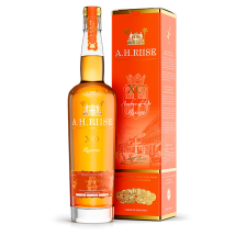  A.H. Riise XO Ambre d Or 0,7 42% pdd. rum