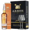  A.H.Riise XO Reserve Superior Cask rum 0,7 40% DD. + 2 pohár