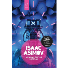 A Hajnal bolygó robotjai egyéb könyv