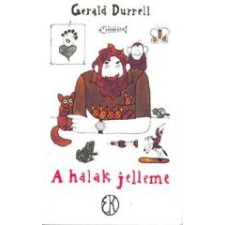  A HALAK JELLEME szórakozás