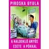 A haldokló anyós esete a pókkal