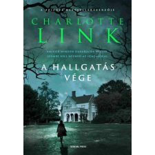  A hallgatás vége regény