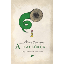 & A hallókürt regény