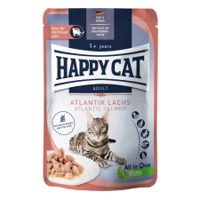 A Happy Cat Culinary alutasakos eledel lazachússal - 20x85g macskaeledel
