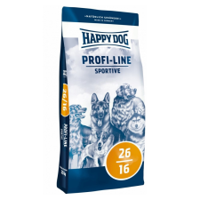  A Happy Dog Profi-Line Sportive-20kg kutyaeledel