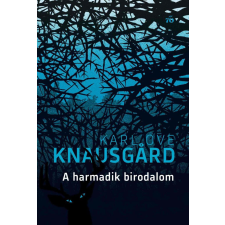 A harmadik birodalom regény