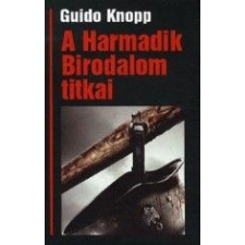  A HARMADIK BIRODALOM TITKAI történelem