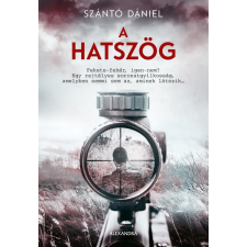 A hatszög regény