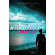 A hazudósok családja regény