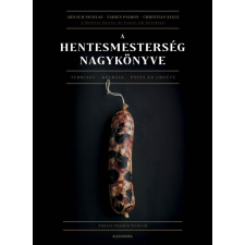 - A Hentesmesterség Nagykönyve egyéb könyv