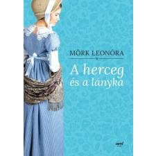  A herceg és a lányka regény