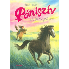  A hercegnő lova - Póniszív 4. gyermek- és ifjúsági könyv