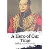  A Hero of Our Time – Mikhail Iurevich Lermontov,Marr Murray,J H Wisdom