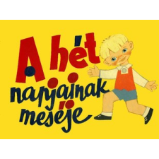  A hét napjainak meséje diafilm