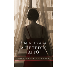  A hetedik ajtó - Történetek útközben irodalom