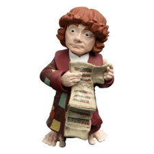  A Hobbit Mini Epics vinyl figura Bilbo Baggins 10 cm játékfigura