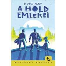  A Hold emlékei regény