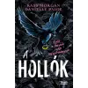  A hollók