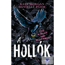  A hollók regény