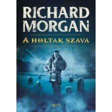  A HOLTAK SZAVA ajándékkönyv