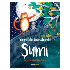 A hörcsög Sumi kalandjai - Deni Rosca regény