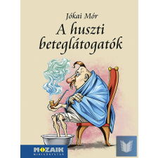 A huszti beteglátogatók tankönyv