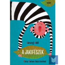 A jakifészek gyermek- és ifjúsági könyv