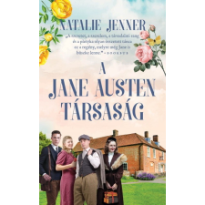  A Jane Austen társaság regény
