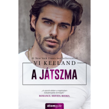 A játszma regény
