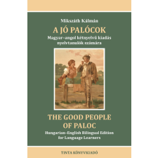  A jó palócok irodalom