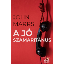  A jó szamaritánus regény